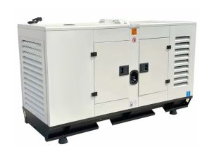 Grup electrogen / Generator electric trifazic - 22 KVA/25 KW
