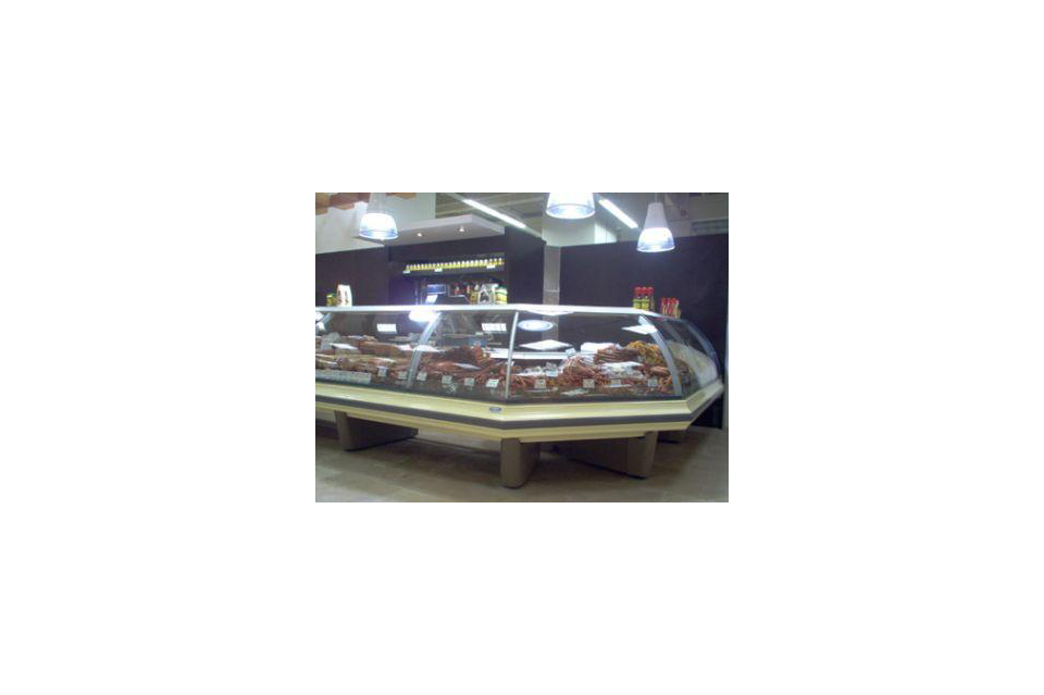 GIMA Supermarket