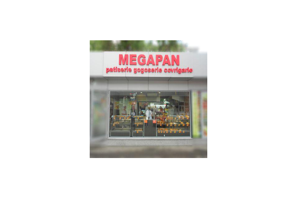 Covrigariile MegaPan