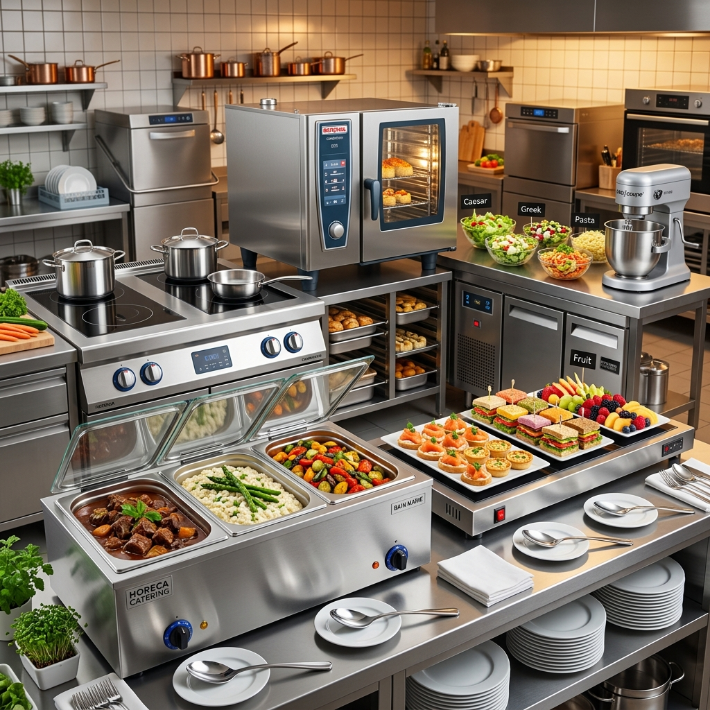 Catering