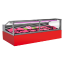 Vitrine frigorifice orizontale