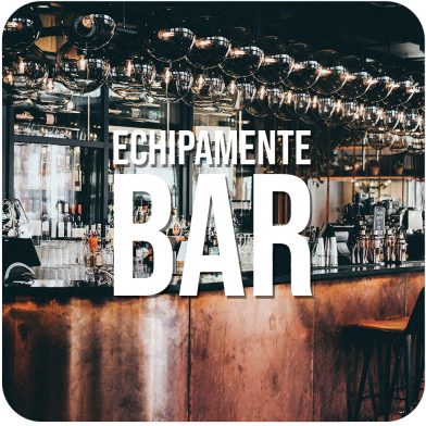 Echipamente profesionale pentru bar | Blog TopK