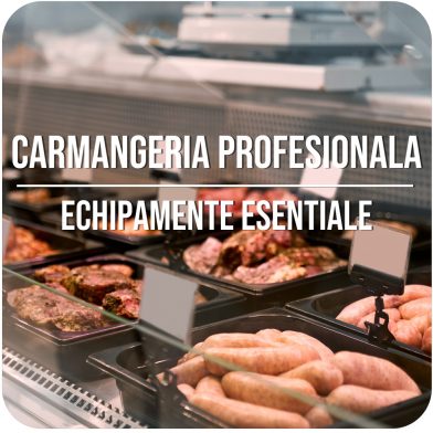 9 Echipamente si utilaje esentiale pentru o macelarie / carmangerie | Blog TopK