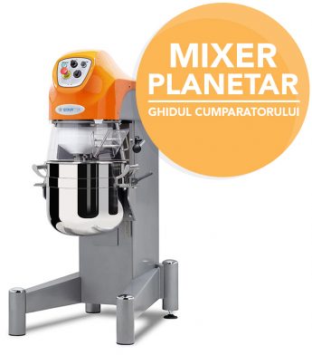 Achizitionarea unui mixer planetar pentru afacerea dvs. | Blog TopK