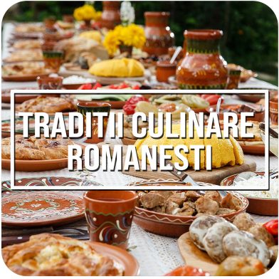 Traditiile culinare romanesti reflecta istoria indelungata si colorata a poporului nostru | Blog TopK