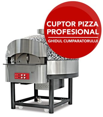Cum alegeti cuptorul de pizza potrivit? | Blog TopK